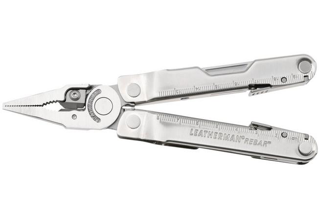 Bild für Leatherman Rebar 831548 Multitool