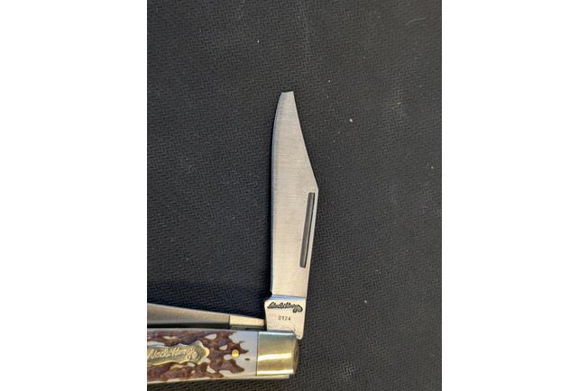 Bild für Uncle Henry Senior Rancher Next Gen 885UH Taschenmesser