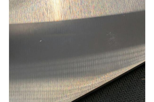 Bild für Zwilling Pro Chinesisches Kochmesser 18cm, 38419-181