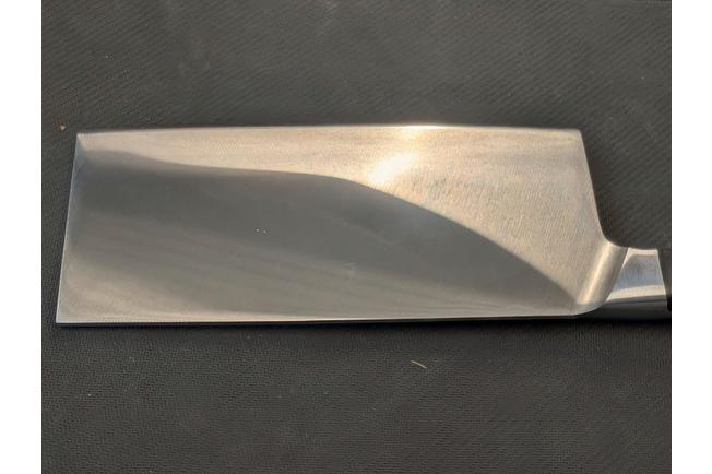Bild für Zwilling Pro Chinesisches Kochmesser 18cm, 38419-181