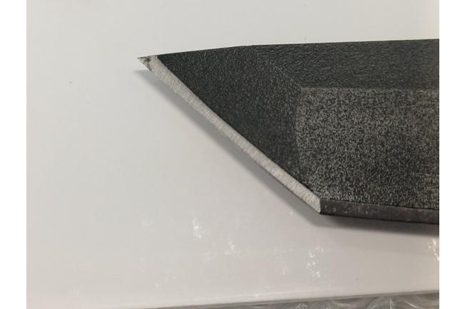 Image for Cold Steel Recon Tanto SK5 49LRTDEBK Dark Earth, Black, fixed knife