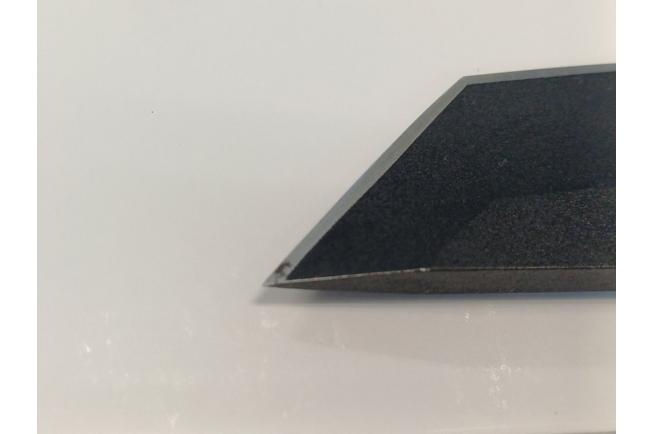 Image for Cold Steel Recon Tanto SK5 49LRTDEBK Dark Earth, Black, fixed knife