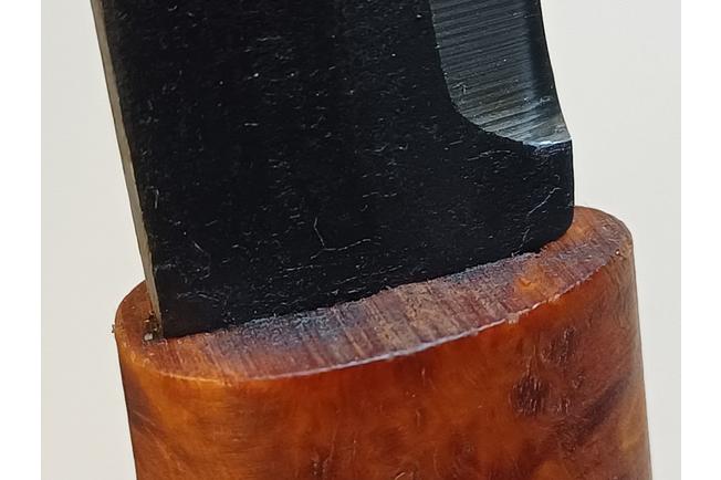 Bild für Helle Viking 96 Outdoormesser