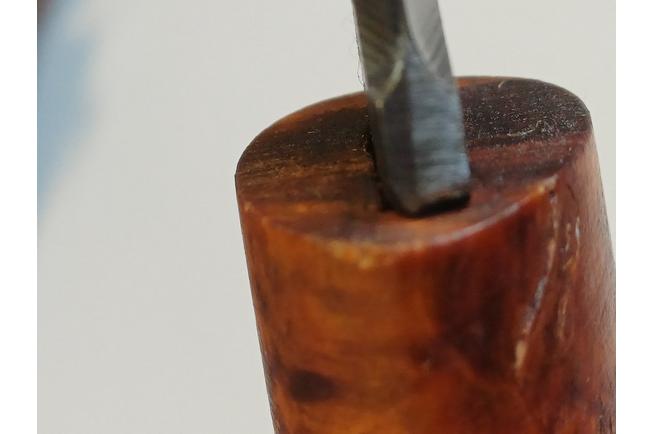 Bild für Helle Viking 96 Outdoormesser