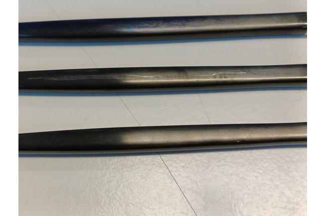 Bild für Amefa Soprano 1114 Gold Black, Besteckset, 16-teilig