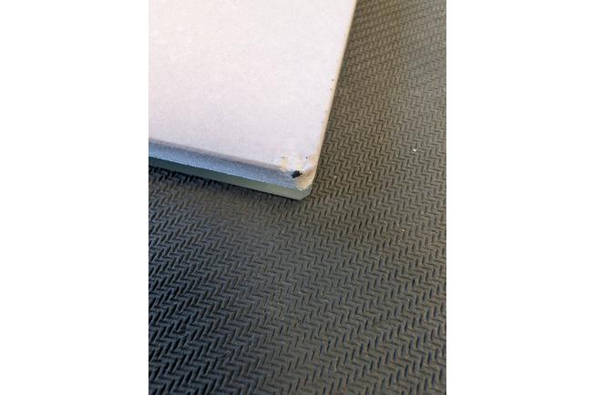 Bild für Shapton Glass Stone HR Korngröße 120 grob 122.5 Micron Schleifstein, 50201