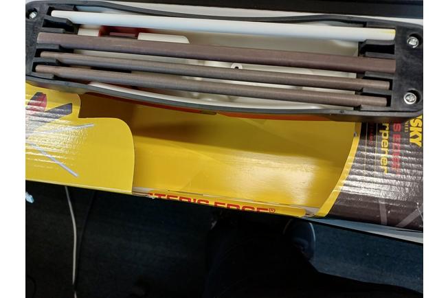 Image for Lansky Masters Edge Sharpener, MEDGE1