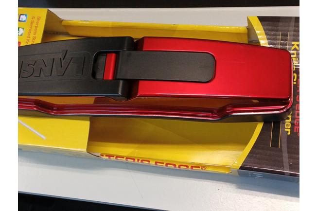 Image for Lansky Masters Edge Sharpener, MEDGE1