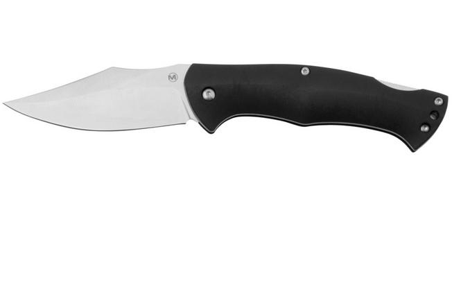 Bild für Böker Magnum Echidna 01RY007 440B, TPE Griff, Raphael Durand Design, Taschenmesser