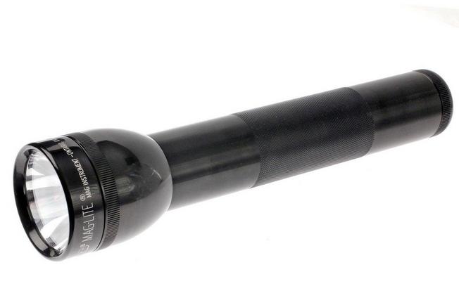Image for Maglite - torch 2-D type, black