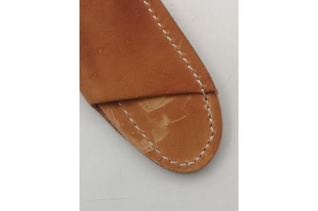 Image pour Bradford Knives Guardian 3, 3S-109-MC, 3D Camo Micarta, CPM-Magnacut, Sabre Grind, Stonewash Finish, couteau fixe