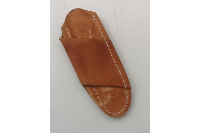 Image pour Bradford Knives Guardian 3, 3S-109-MC, 3D Camo Micarta, CPM-Magnacut, Sabre Grind, Stonewash Finish, couteau fixe