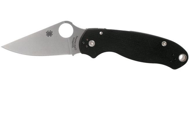Bild für Spyderco Para 3 C223GP