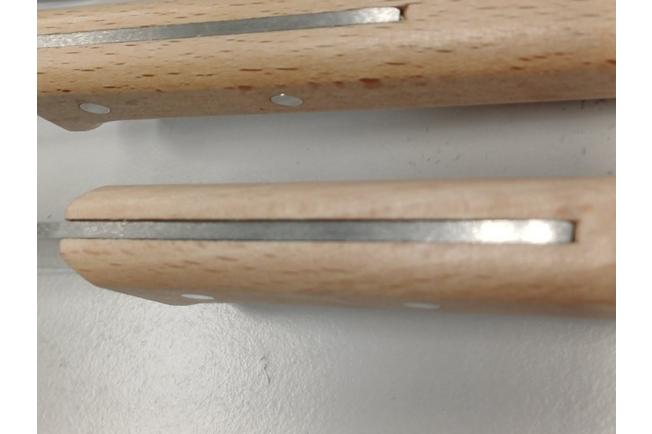 Bild für Opinel Trio Parrallèle OP001838, 3-teiliges Messerset