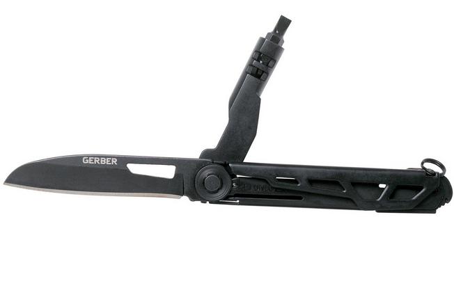 Bild für Gerber Armbar Slim Drive Coyote 30-001733 Multitool
