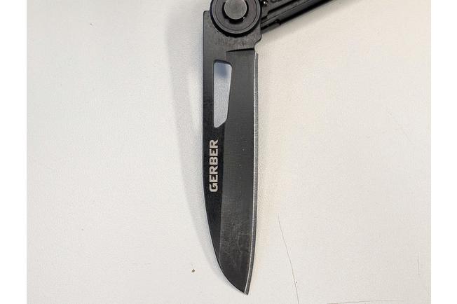 Bild für Gerber Armbar Slim Drive Coyote 30-001733 Multitool