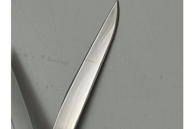 Image for Case Medium Stockman 23448 Smooth Blue Pearl Kirinite 10318 SS, pocket knife