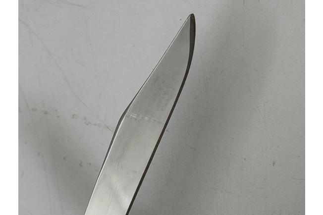 Image for Case Stockman Amber Jigged Bone, 00079, 63032 CV pocket knife