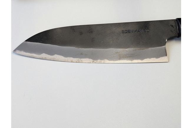 Bild für Eden Kanso Aogami Santoku, 18 cm