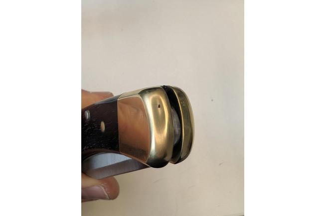 Bild für Buck 110 Folding Hunter Taschenmesser