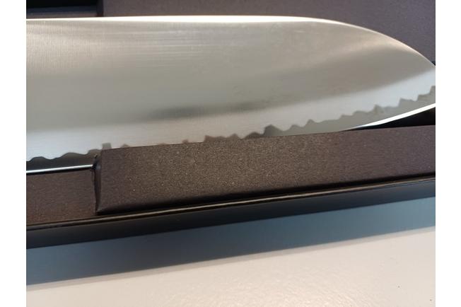 Bild für Miyabi 4000FC Santoku 18 cm, 33957-181
