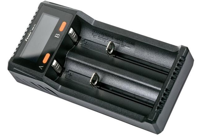 Bild für Fenix ARE-D2 Ladegerät