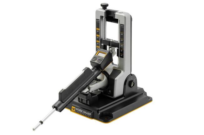 Bild für Work Sharp Professional Precision Adjust WSBCHPAJ-PRO-I Schleifsystem