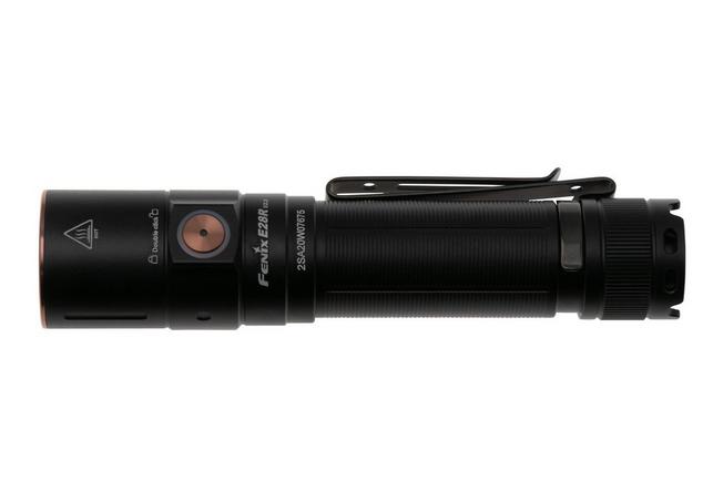 Image for Fenix E28R V2.0 rechargeable EDC flashlight, 1700 lumen