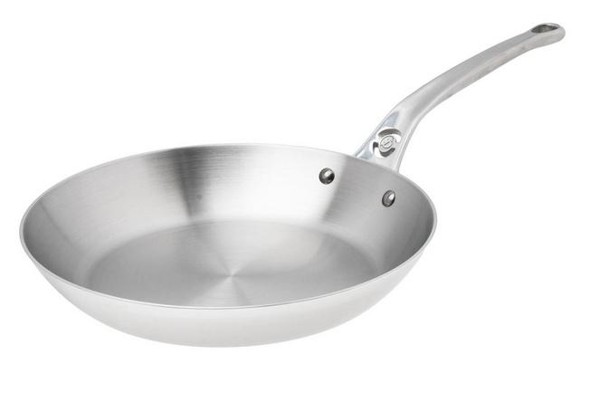 Bild für de Buyer Affinity Pfanne 28 cm, 3724.28