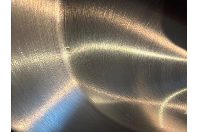 Bild für de Buyer Affinity Pfanne 28 cm, 3724.28