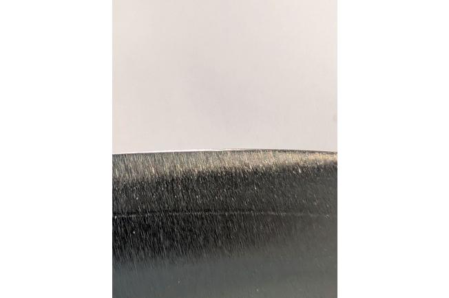 Bild für Fallkniven A1nz Zytel Scheide, Survivalmesser