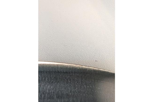 Bild für Fallkniven A1nz Zytel Scheide, Survivalmesser