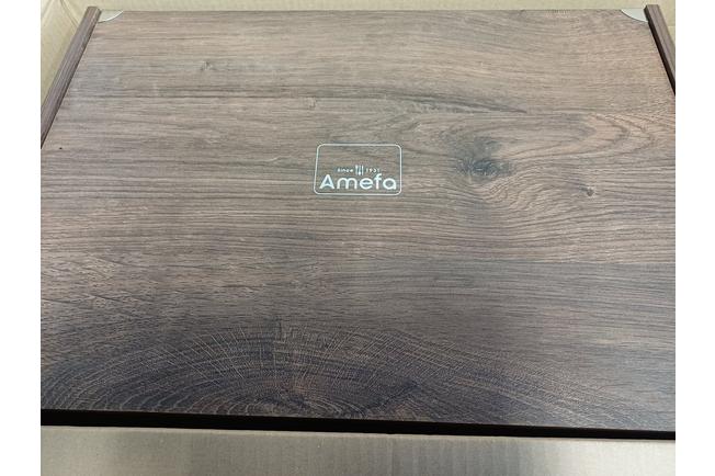 Bild für Amefa Metropole 1170, 78-teiliges Besteckset im Holzkasten