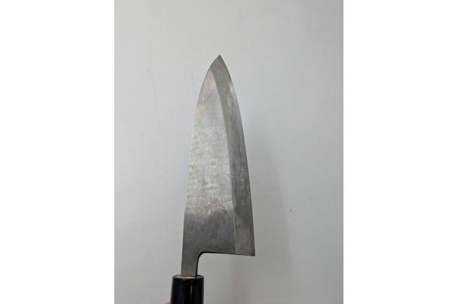 Bild für Tojiro Shirogami F-904 Deba, 21 cm