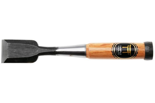 Bild für Temple Tool Japanese Oire Nomi Chisel O-36, Stechbeitel, 36 mm