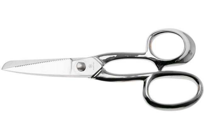 Bild für Wüsthof Fischschere 1189595101, 8 cm