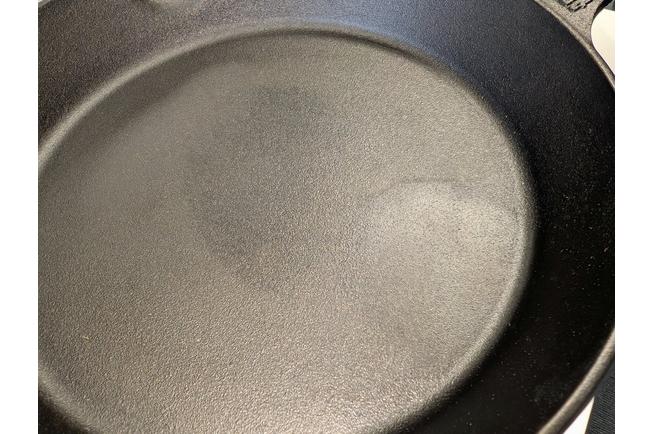Image for Petromax skillet/ frying pan FP30 with handle, FP30-T