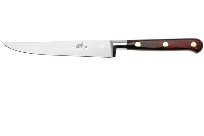 Bild für Lion Sabatier Idéal Saveur 841484 Steakmesser, 13 cm