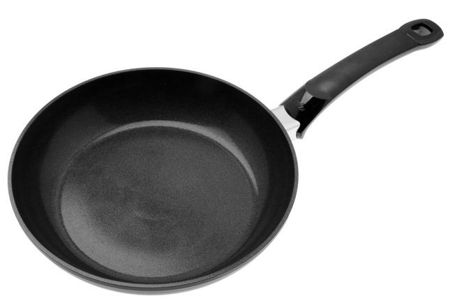 Bild für Fissler Ceratal Classic 157-221-24-100 Orbit Black, Pfanne, 24 cm