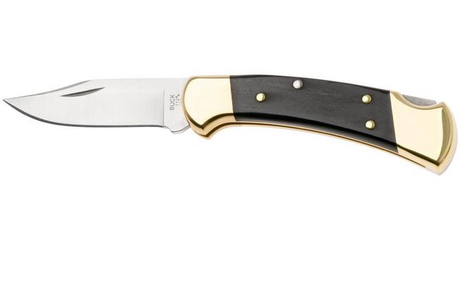 Image for Buck Ranger 112 pocket knife