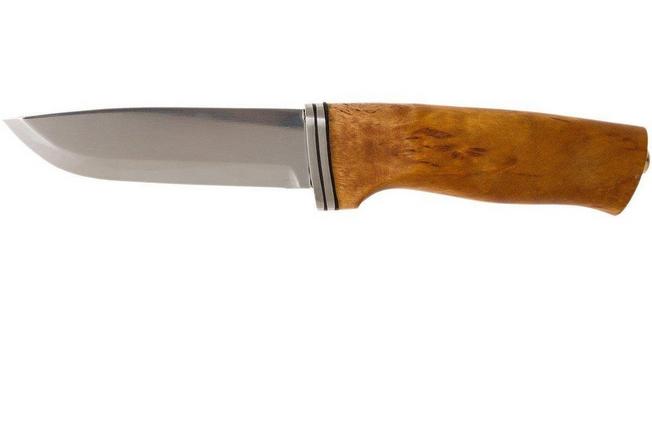 Image for Helle Alden 76 hunting knife