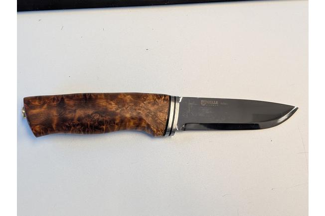Image for Helle Alden 76 hunting knife