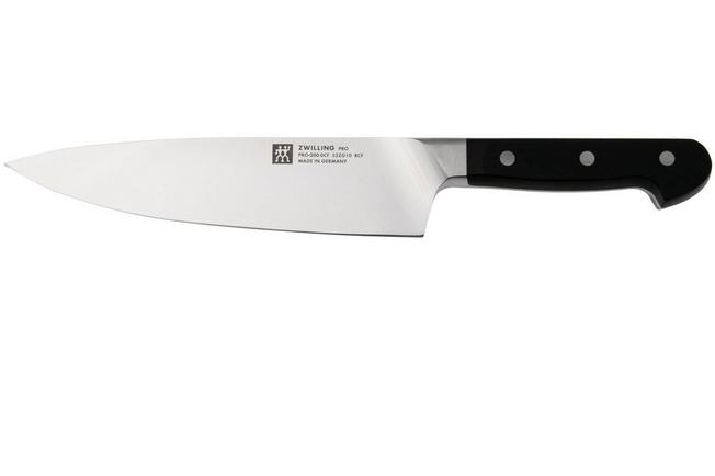 Image for Zwilling Pro chef's knife 20 cm, 38411-201