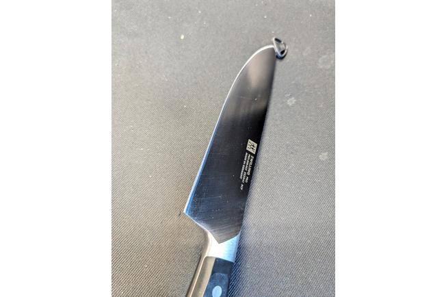 Image for Zwilling Pro chef's knife 20 cm, 38411-201