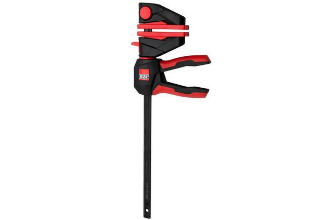Afbeelding voor Bessey EZ36030, 360 graden handgreep, eenhandsklem, 300/80 mm