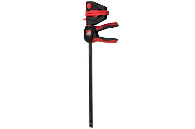 Image for Bessey EZ36045, 360° handle, one‑handed clamp, 450/80 mm