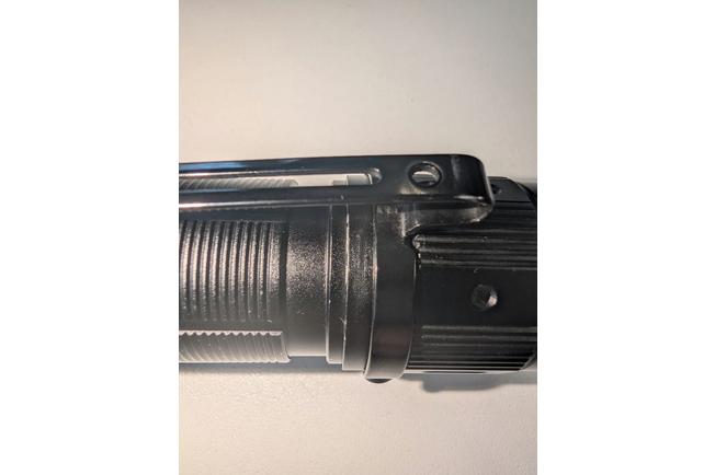 Image for Fenix TK22R tactical torch, 3200 lumens