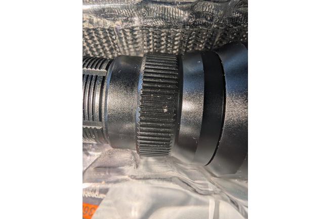 Image for Fenix TK22R tactical torch, 3200 lumens