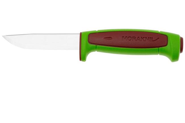 Bild für Morakniv Basic 546 Limited Edition 2024, 14282 Stainless, feststehendes Messer