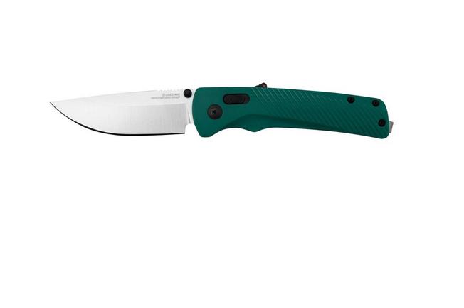 Bild für SOG Flash AT Petrol Green Satin 11-18-13-41 Taschenmesser